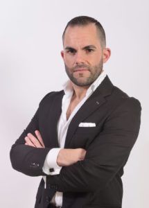 CEO y Director Jurídico : Alejandro Seoane Pedreira