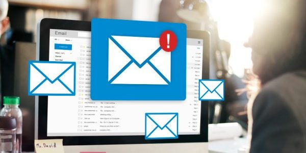 Email marketing para alquileres de pisos