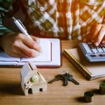 Calculando los gastos de la compra de vivienda