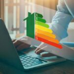 Evaluación de eficiencia energética en casa