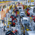 Por qué es clave elegir bien a tu inquilino 5 Línea de producción de automóviles automatizada en Ferrol