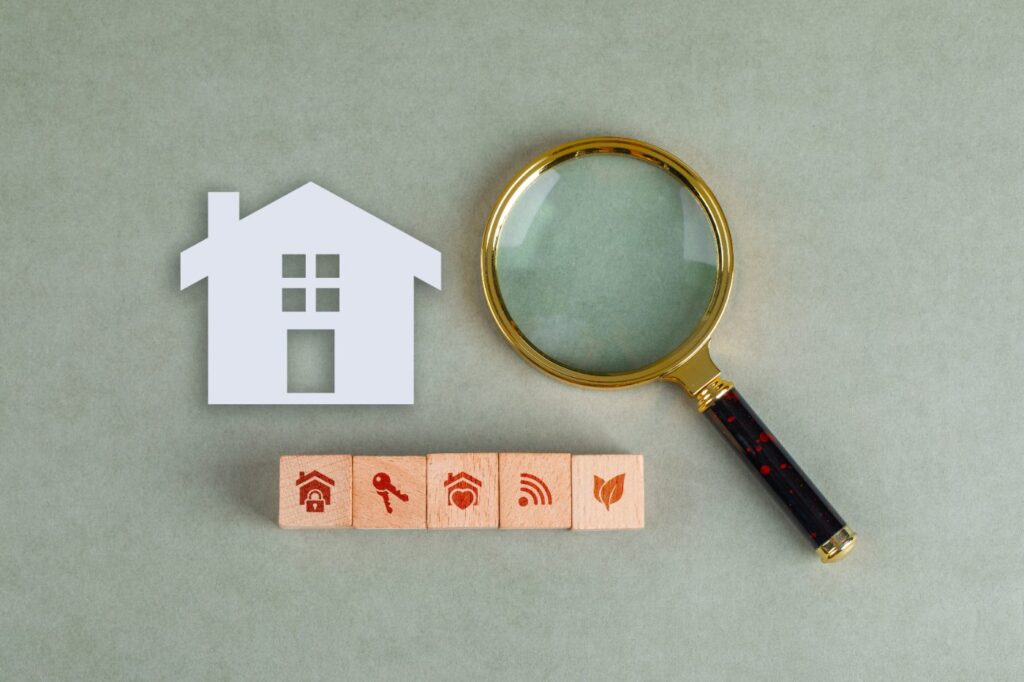 Consulta de la nota simple de una vivienda