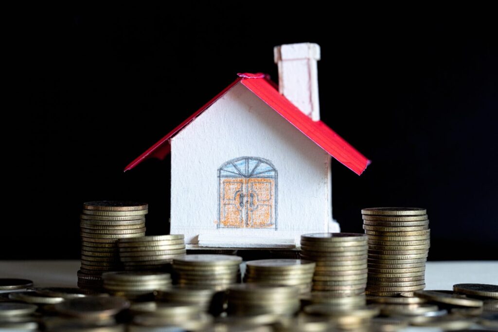 Plusvalía municipal en Ferrol y Narón: cómo se calcula en 2026 2 Casa y monedas: plusvalía municipal en Ferrol