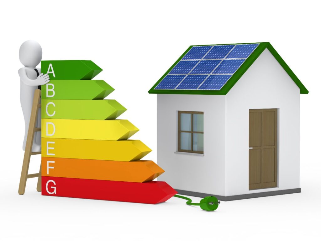 ¿Es obligatorio tener certificado energético para vender una vivienda? 2 Certificado energético para vender una vivienda