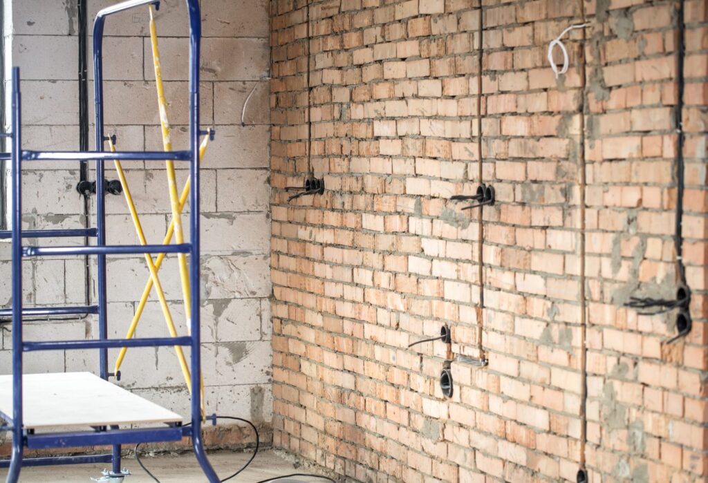 Ayudas de la Xunta para rehabilitar una casa en 2026 1 Obras para rehabilitar una casa